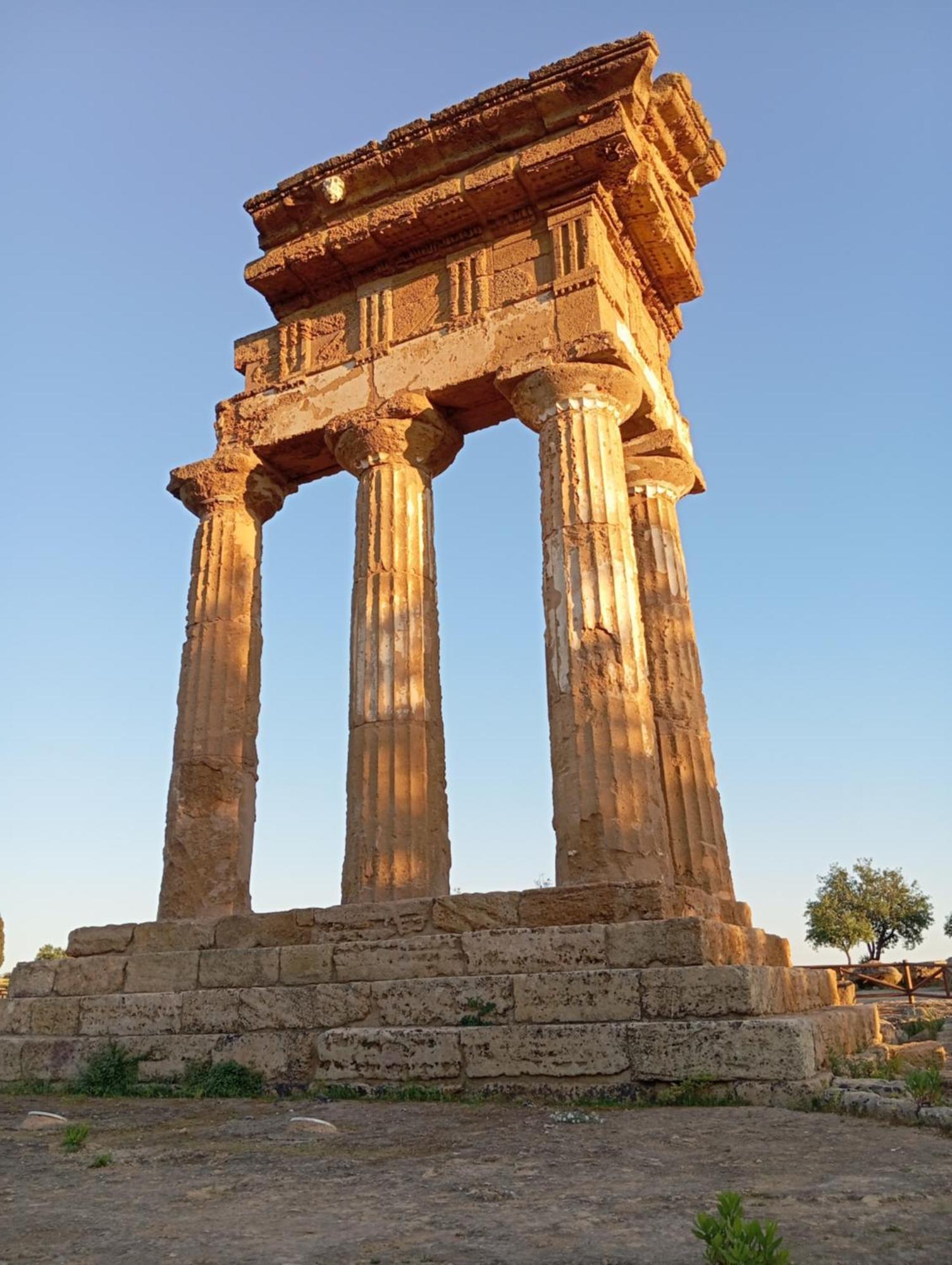 La Dimora Degli Scrittori Διαμέρισμα Πόρτο Εμπέντοκλε Εξωτερικό φωτογραφία